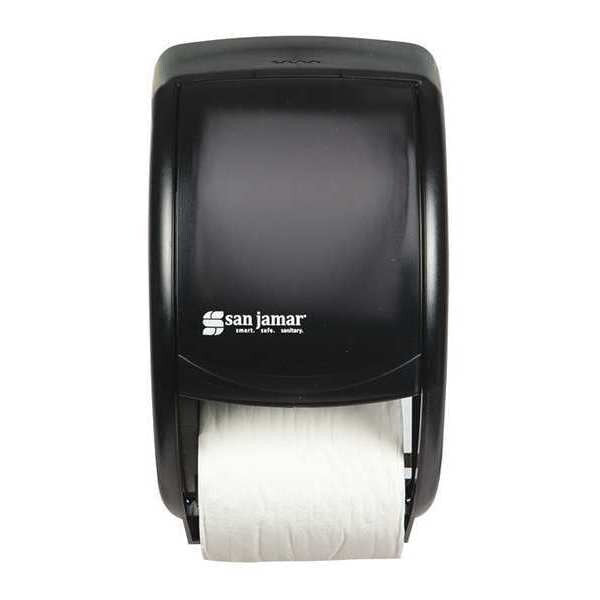 Duett Standard Duett, Standard Bath Tissue, Classic, Black