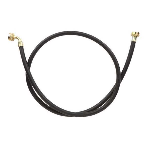Angle Fill Hose, 6 ft.