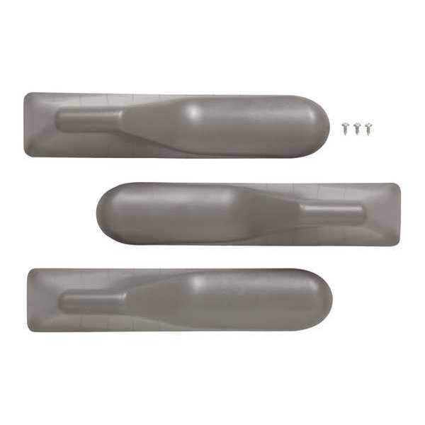 Washer Basket Baffle Kit
