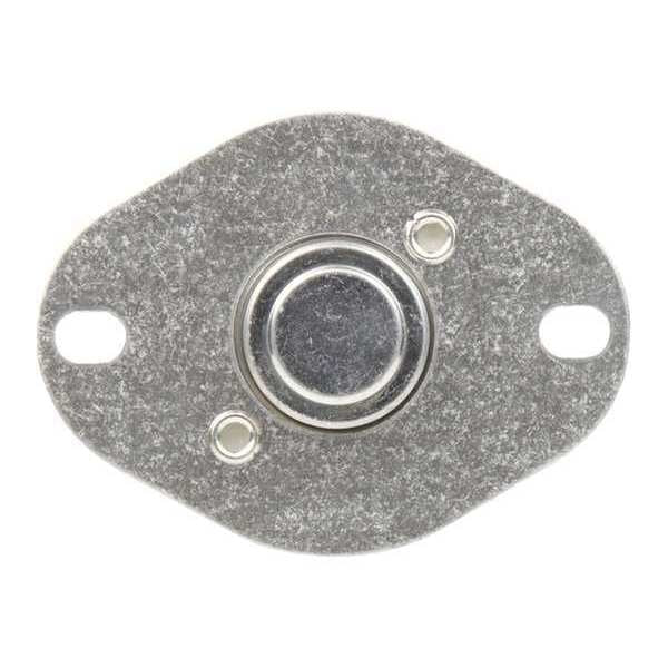 Thermal Cutoff