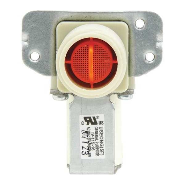 Washer Water Valve
