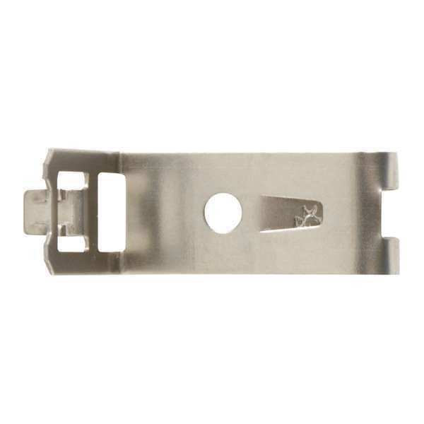 Range Support Clip for Broiler Element