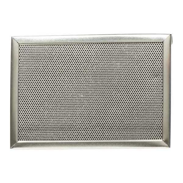 Microwave Charcoal Filter