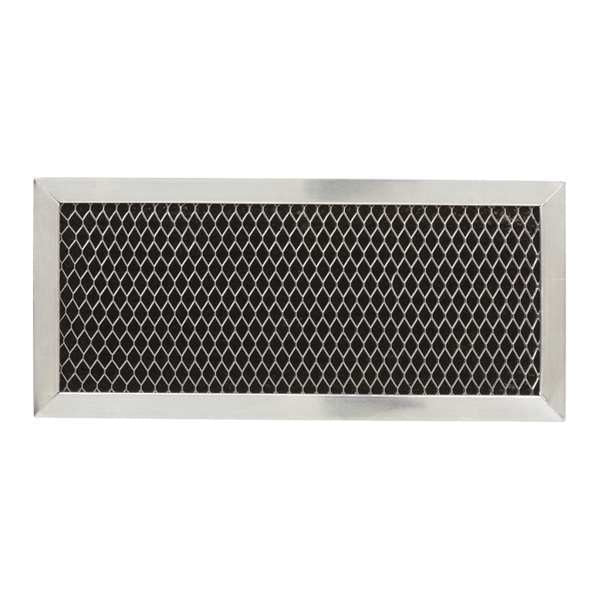 Microwave Charcoal Filter