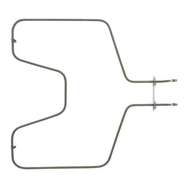 Range Bake Element, 2600W, 240V