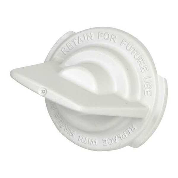 Cap Filter Bypass