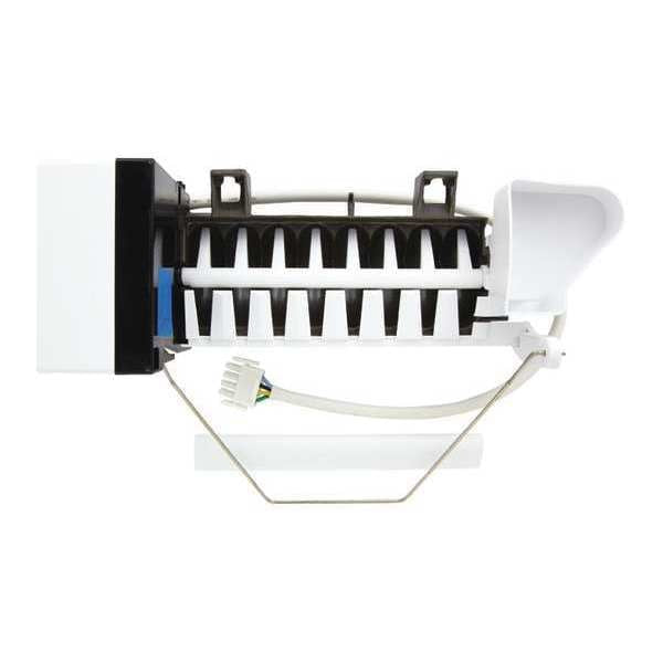 Freezer Ice Maker
