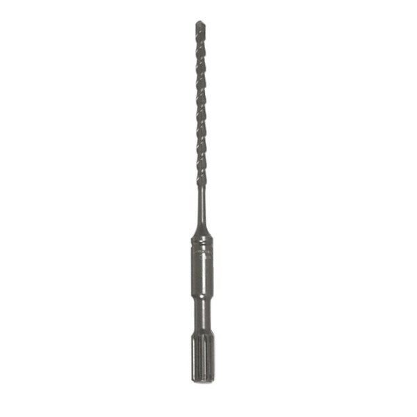 4-Cutter Spline Shank Drill Bit 1