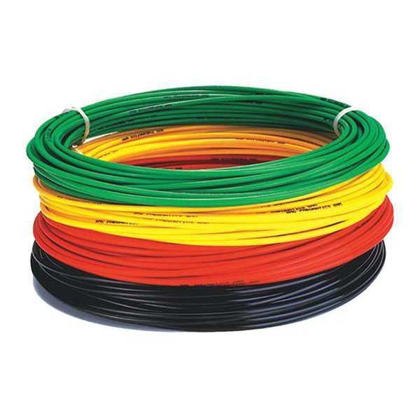 DOT Nylon Tubing, Od 5/8