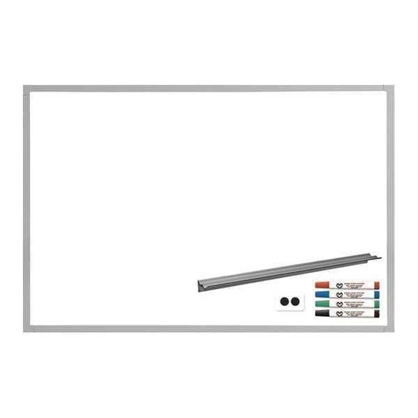 3ftx4ft Premium Porcelain Dry Erase Board