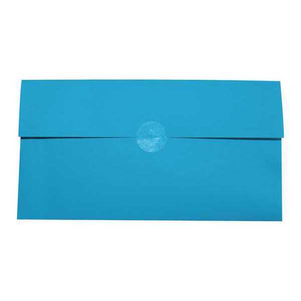 Tape LogicÂ® Circle Mailing Labels, 2