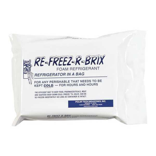 Re-Freez-R-Brixâ¢ Cold Bricks, 7