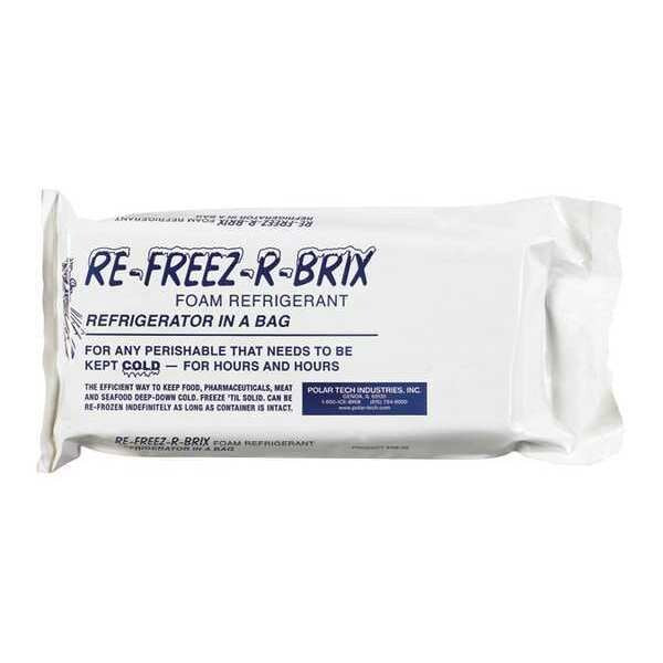 Re-Freez-R-Brixâ¢ Cold Bricks, 9
