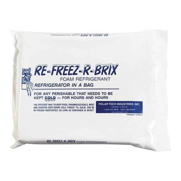 Re-Freez-R-Brixâ¢ Cold Bricks, 9