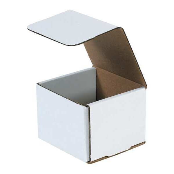 Corrugated Mailers, 4 3/8