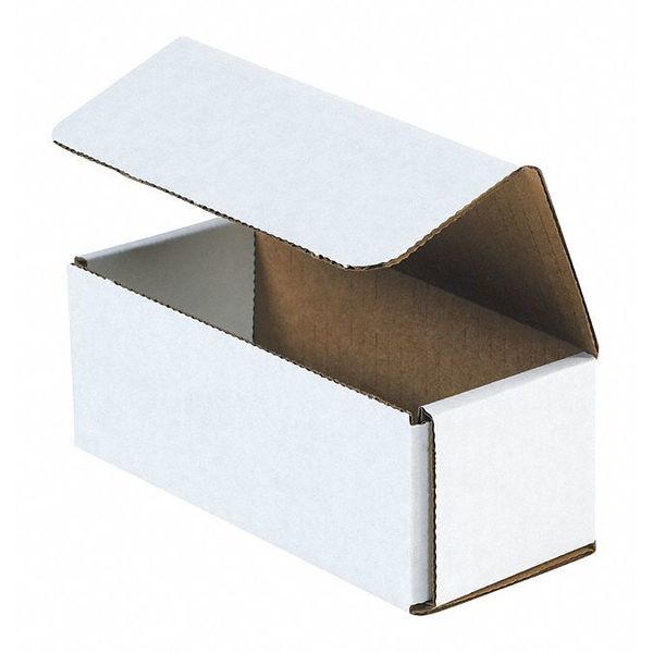 Corrugated Mailers, 10