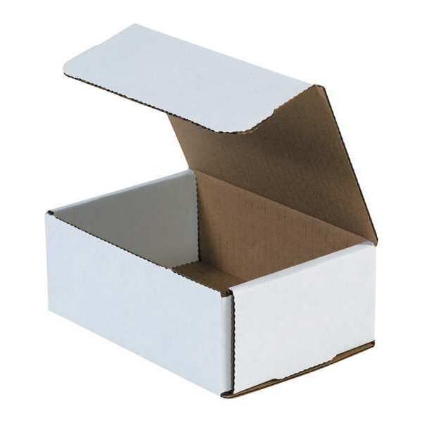 Corrugated Mailers, 6 1/2