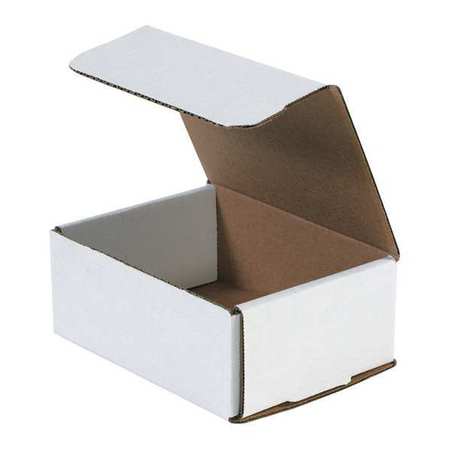 Corrugated Mailers, 6 1/2