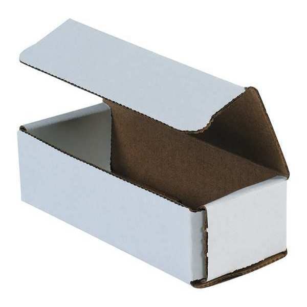 Corrugated Mailers, 9
