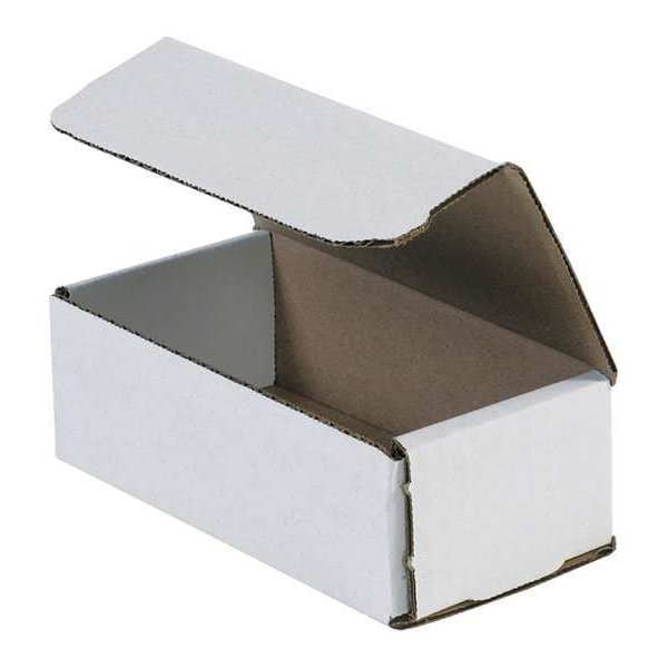 Corrugated Mailers, 12