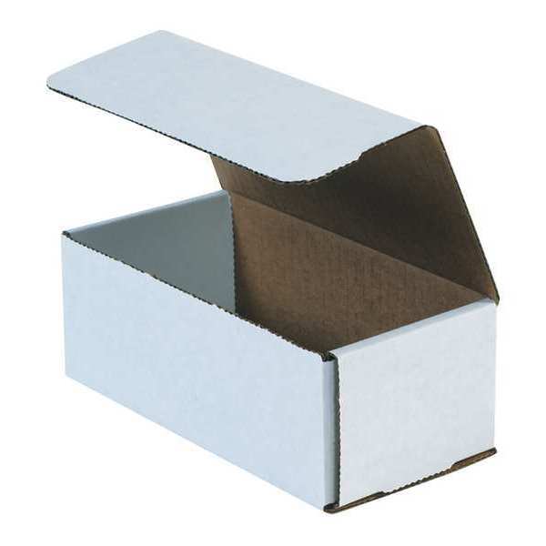 Corrugated Mailers, 10