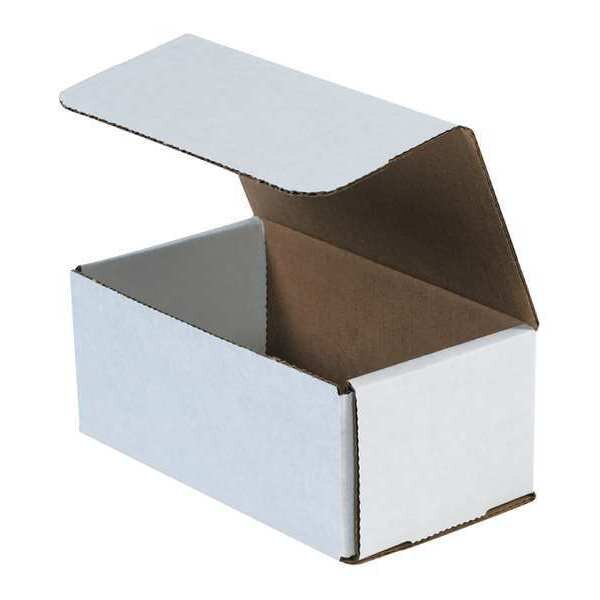 Corrugated Mailers, 9