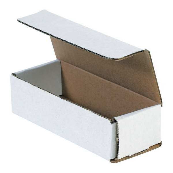 Corrugated Mailers, 6 1/2