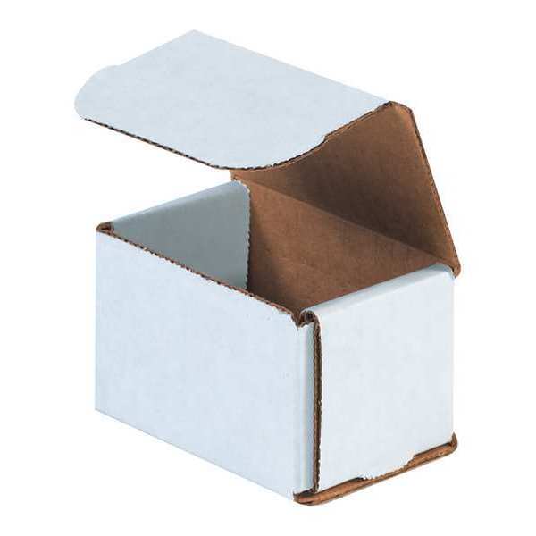 Corrugated Mailers, 3