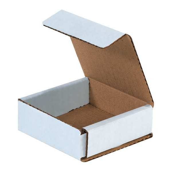 Corrugated Mailers, 3