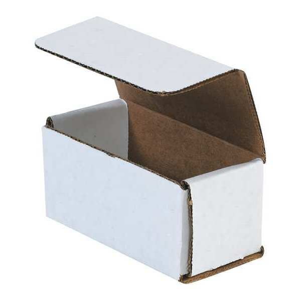 Corrugated Mailers, 4