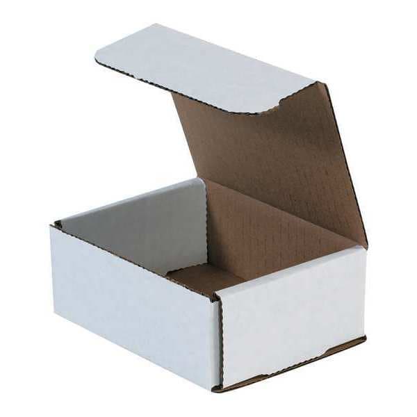 Corrugated Mailers, 4
