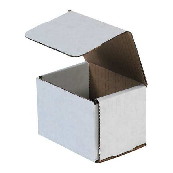 Corrugated Mailers, 4