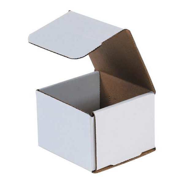 Corrugated Mailers, 4