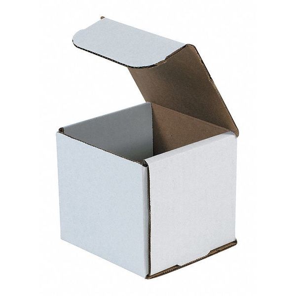 Corrugated Mailers, 4