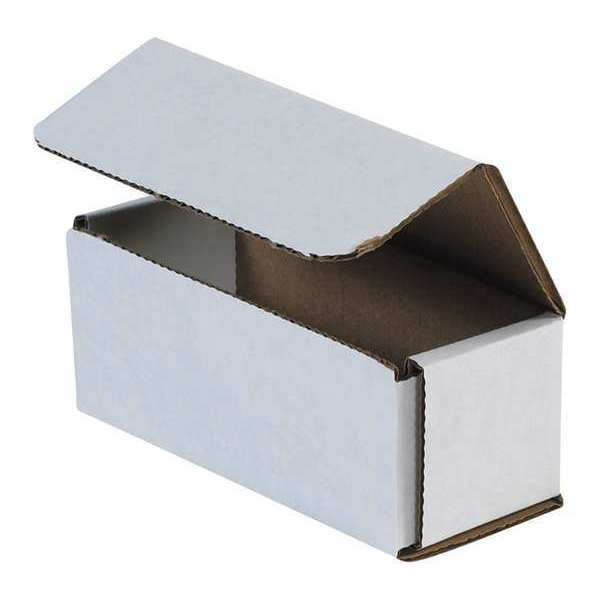 Corrugated Mailers, 5