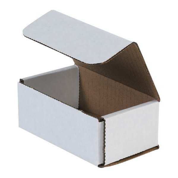 Corrugated Mailers, 5