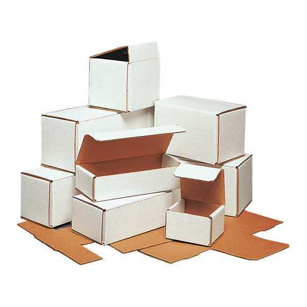Corrugated Mailers, 36 1/4