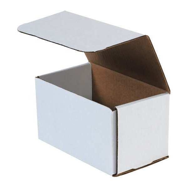 Corrugated Mailers, 7