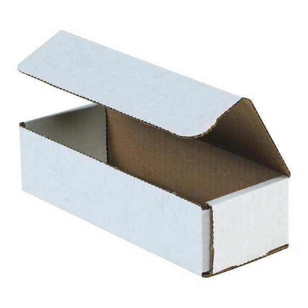 Corrugated Mailers, 16