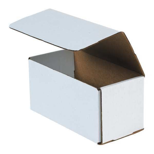 Corrugated Mailers, 9