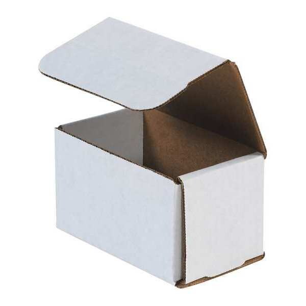 Corrugated Mailers, 10