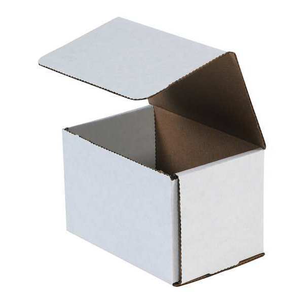 Corrugated Mailers, 6