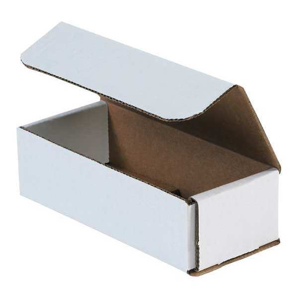 Corrugated Mailers, 9