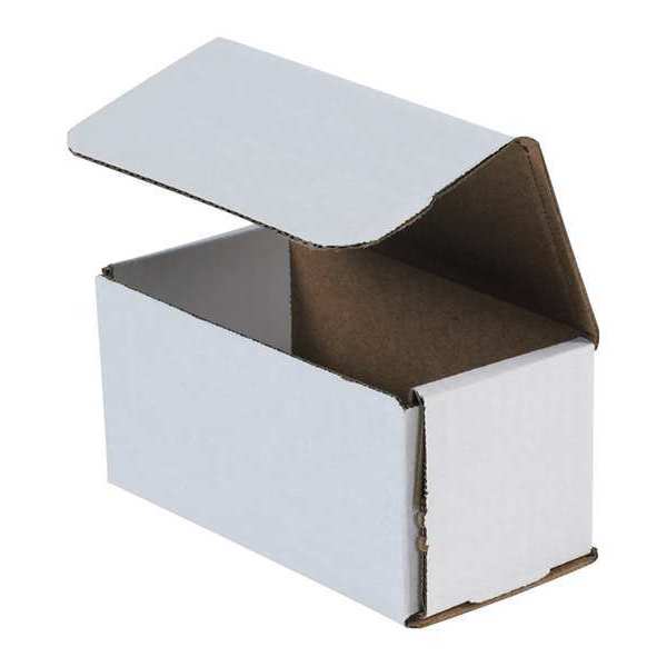 Corrugated Mailers, 6
