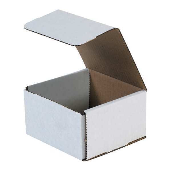 Corrugated Mailers, 5