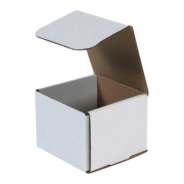 Corrugated Mailers, 5