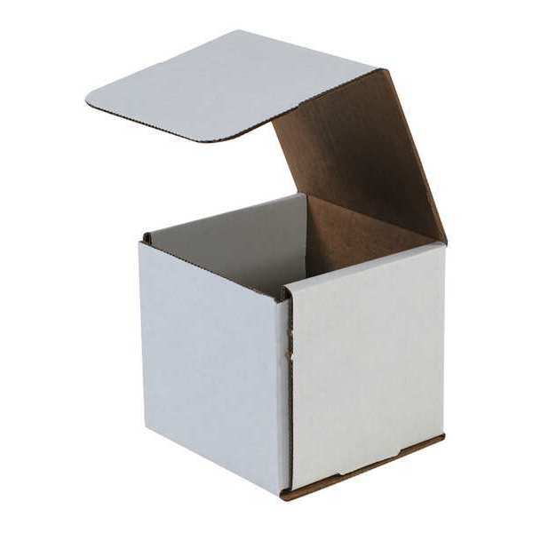 Corrugated Mailers, 5