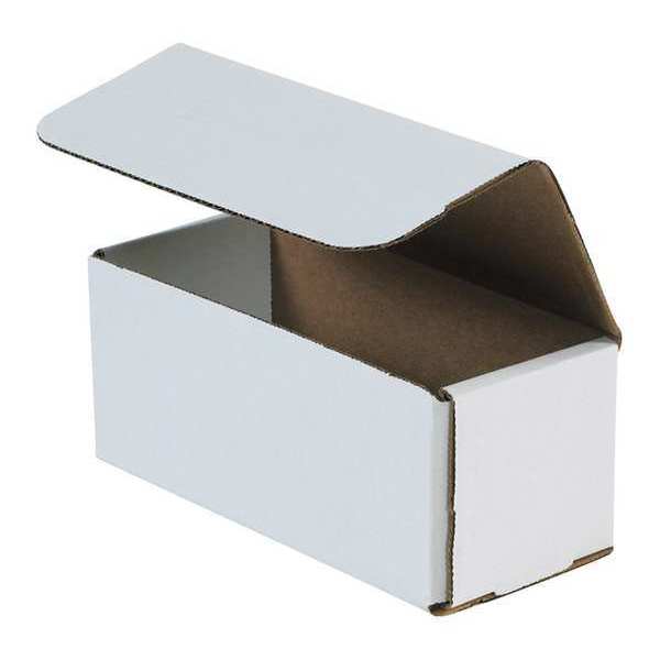 Corrugated Mailers, 7