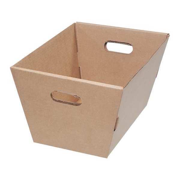 Corrugated Totes, 19 1/2