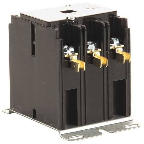 Contactor 3 Pole, 208/240V